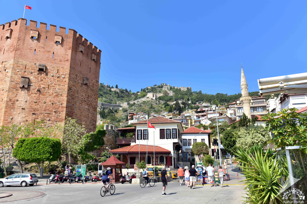 Canfeda Kethüda Kadin Çeşmesi̇ - Fotoğraf 2